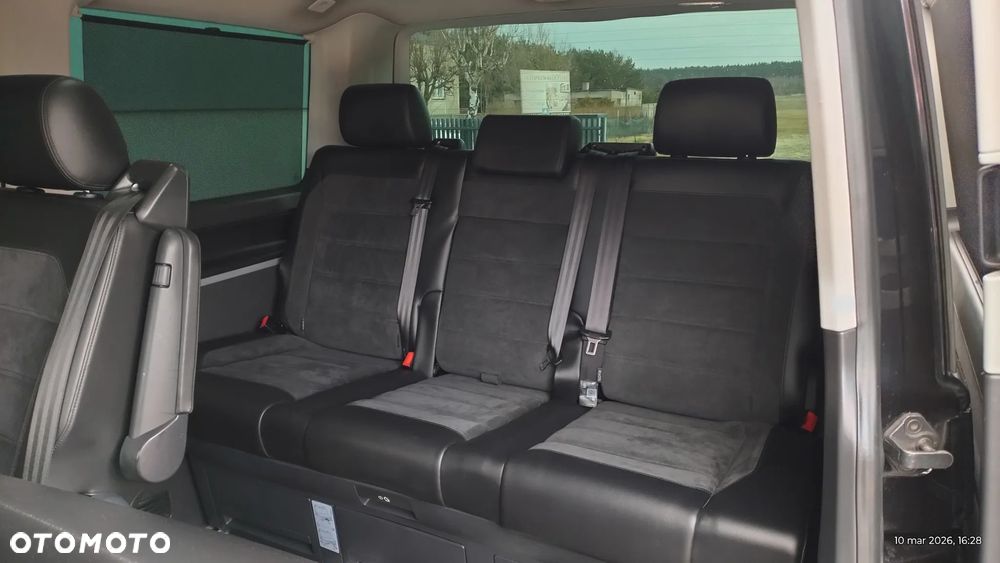 Volkswagen Multivan 2.0 BiTDI L1 Highline 4Motion DSG - 17