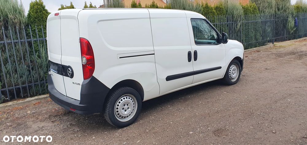 Fiat Doblo - 2