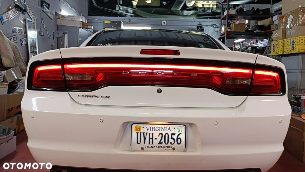 Dodge Charger - 35