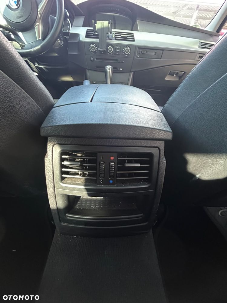 BMW Seria 5 - 18