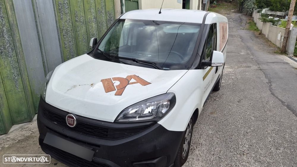 Fiat Doblo - 4