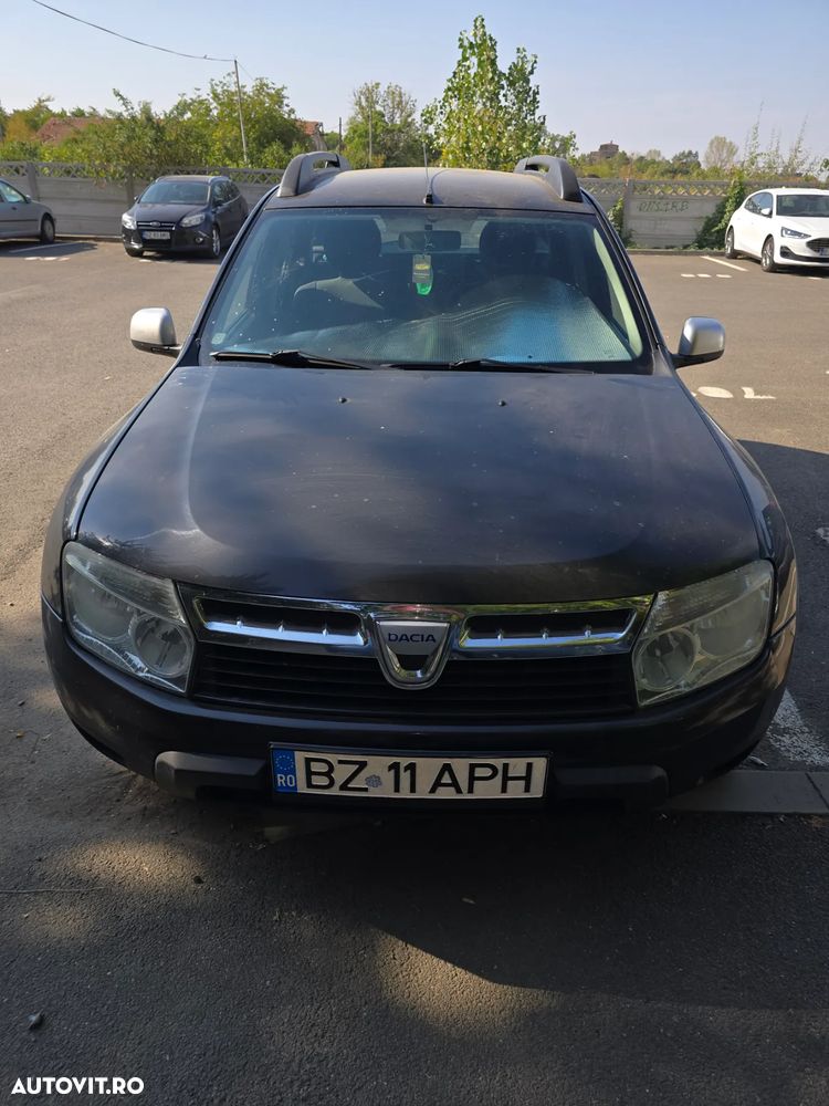 Dacia Duster 1.6 4x2 Ambiance - 6