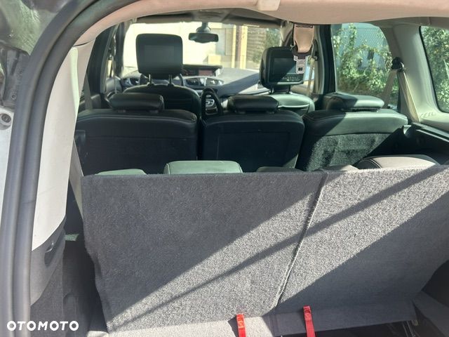 Renault Scenic ENERGY dCi 110 EDC BOSE EDITION - 25