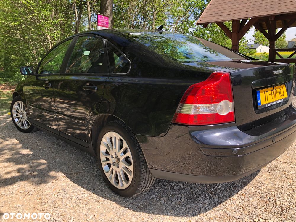Volvo S40 1.8 RDesign - 9