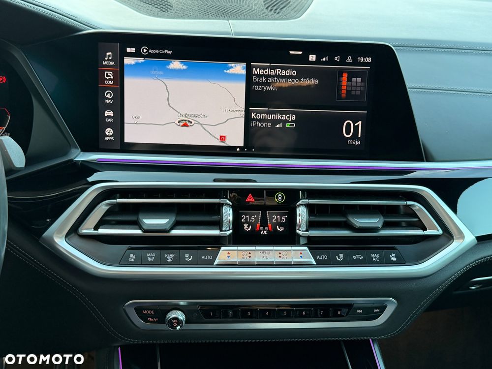 BMW X5 xDrive30d sport - 29