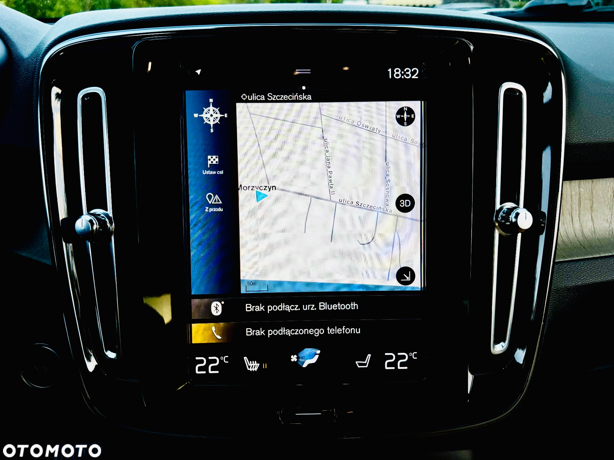 Volvo XC 40 D3 Inscription - 34