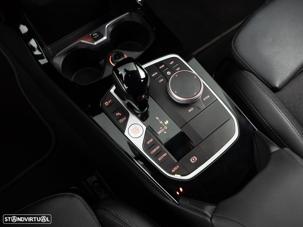 BMW 216 Gran Coupé d Line Sport - 22