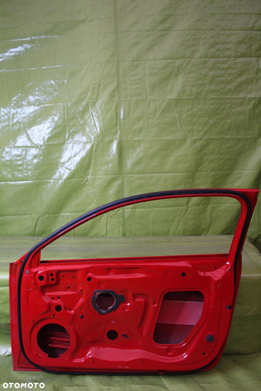 Drzwi Audi A3 8V 2012-2020r, 3 Drzwi Prawe - 2