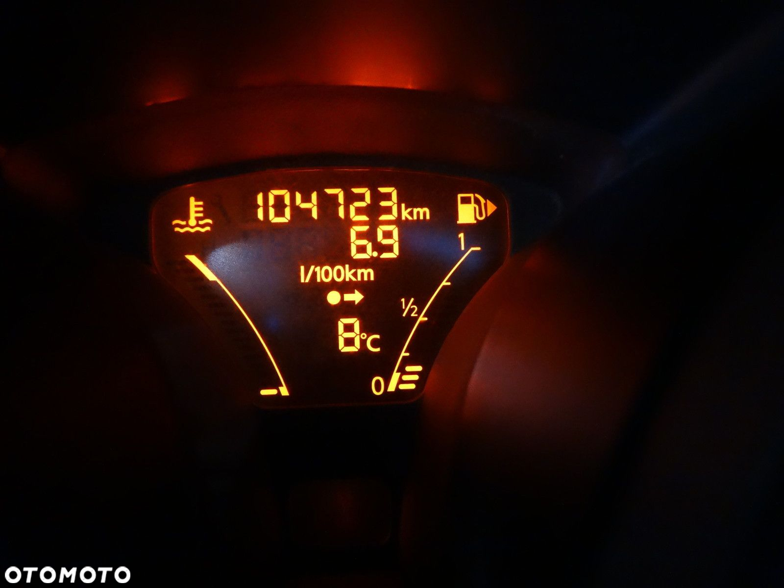 Nissan Juke - 24