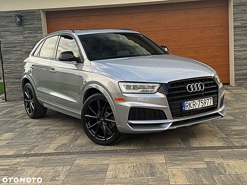 Audi Q3 - 24