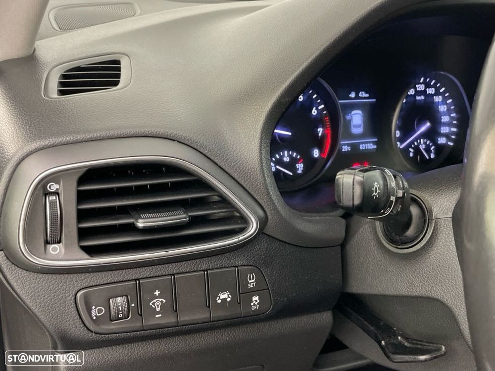 Hyundai i30 1.0 T-GDi Style - 15