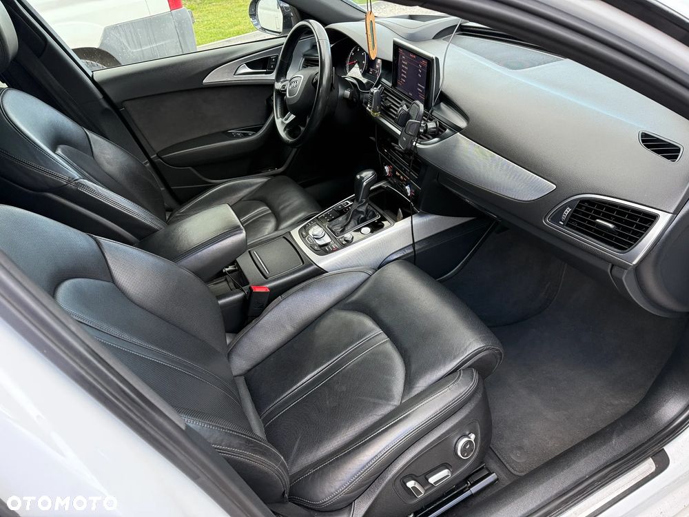 Audi A6 Limousine 3.0 TDI S tronic - 27