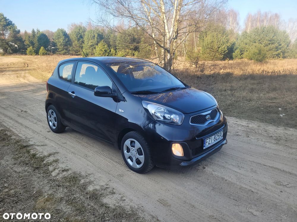 Kia Picanto 1.0 Attract - 9