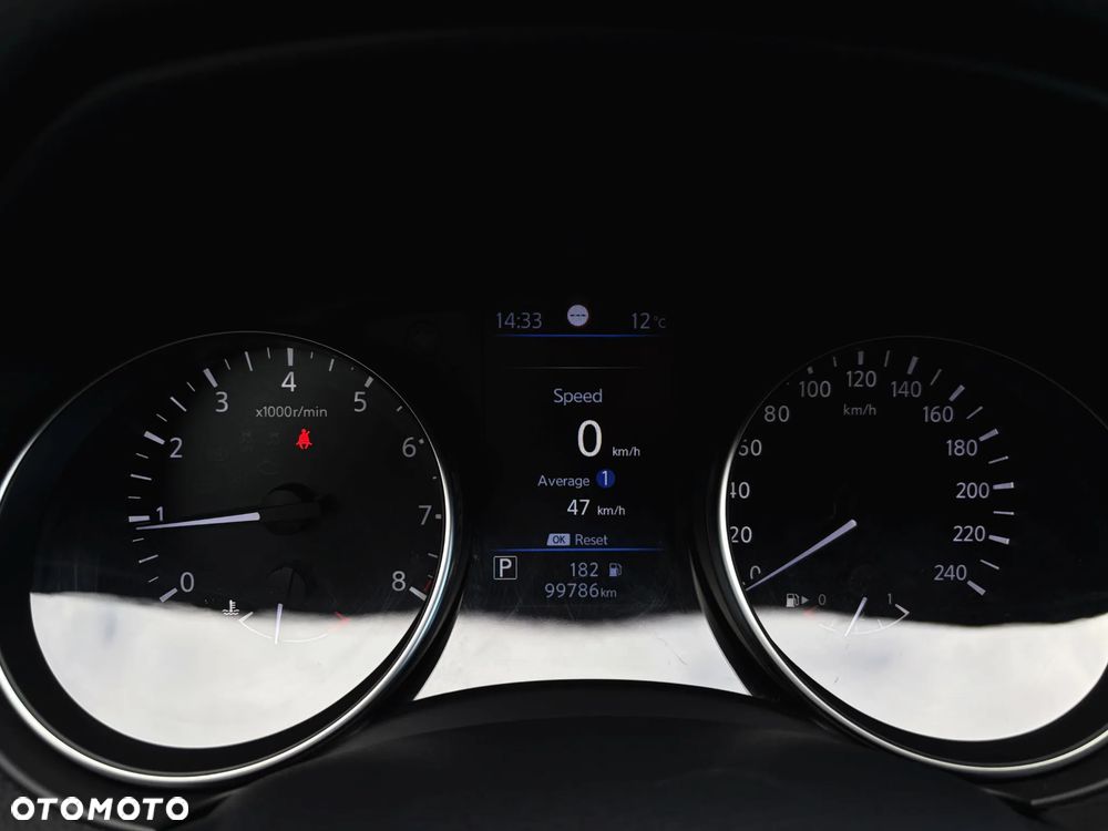 Nissan Qashqai - 21