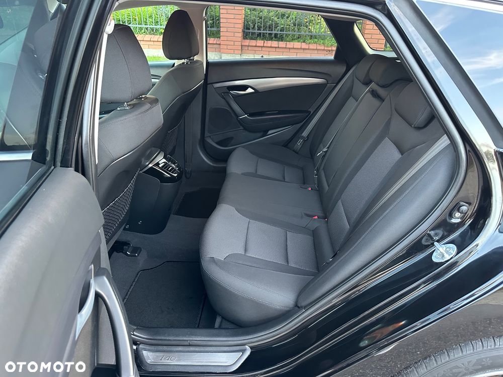 Hyundai i40 1.7 CRDi Classic - 13