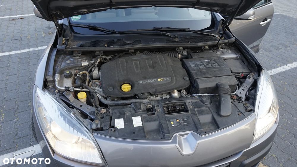 Renault Megane 2.0 dCi 16V Privilege - 25