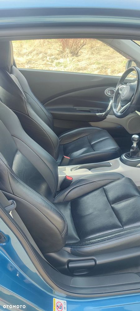 Honda CR-Z 1.5 I-VTEC Sport - 3
