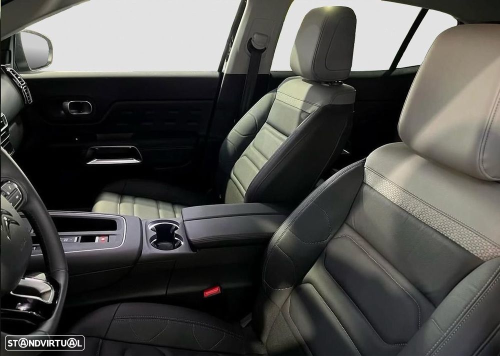 Citroën C5 Aircross 1.6 Hybrid Shine Pack e-EAT8 - 7