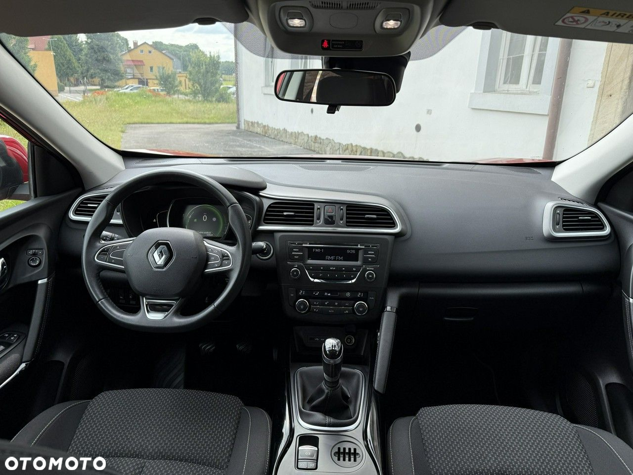Renault Kadjar 1.6 dCi Energy Intens - 21