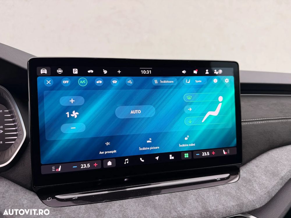 Skoda Octavia 1.5 TSI 150 CP DSG MHEV Selection - 23