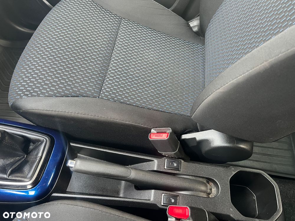 Suzuki Ignis 1.2 Dualjet Hybrid Comfort+ - 15
