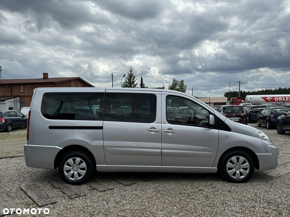 Citroën Jumpy - 15