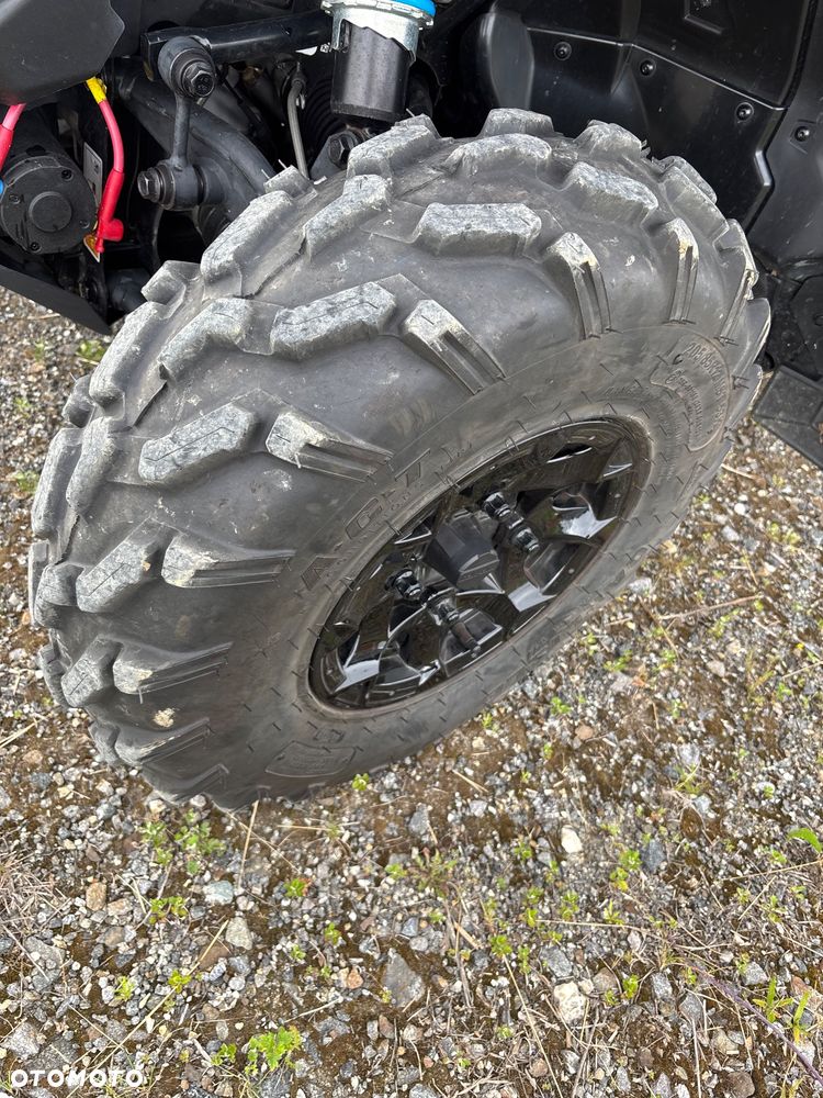 Can-Am Maverick - 17