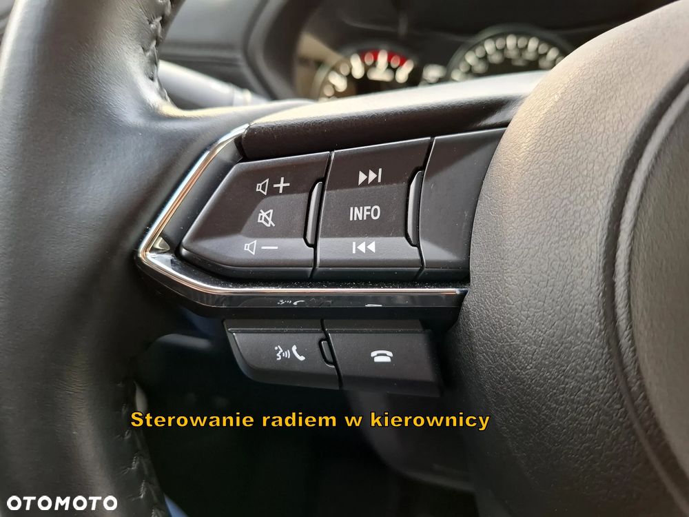 Mazda CX-5 SKYACTIV-G 194 AWD Exclusive-Line - 25