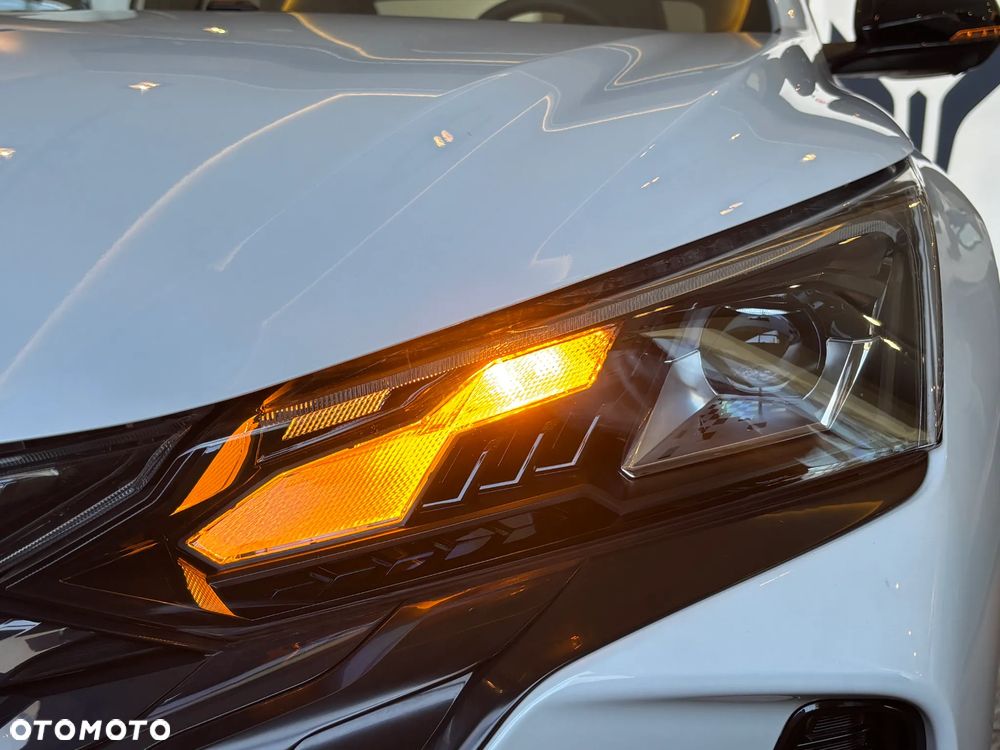 Dongfeng Shine 1.5T Mach Power - 8
