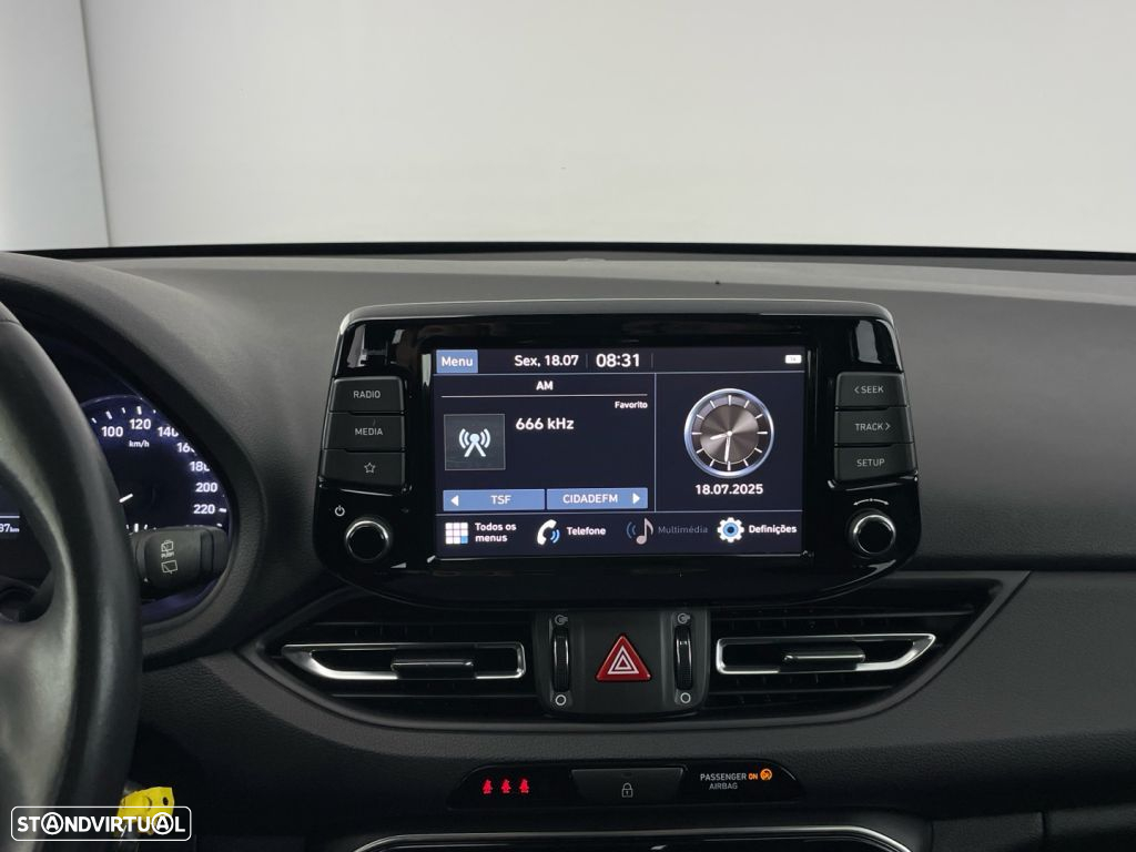 Hyundai i30 1.0 T-GDI Style - 15