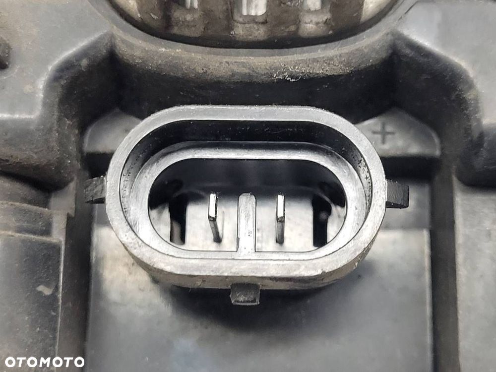 HALOGEN LED PRZÓD LAMPA 9826960480 PEUGEOT 5008 II 2019 EUROPA - 6