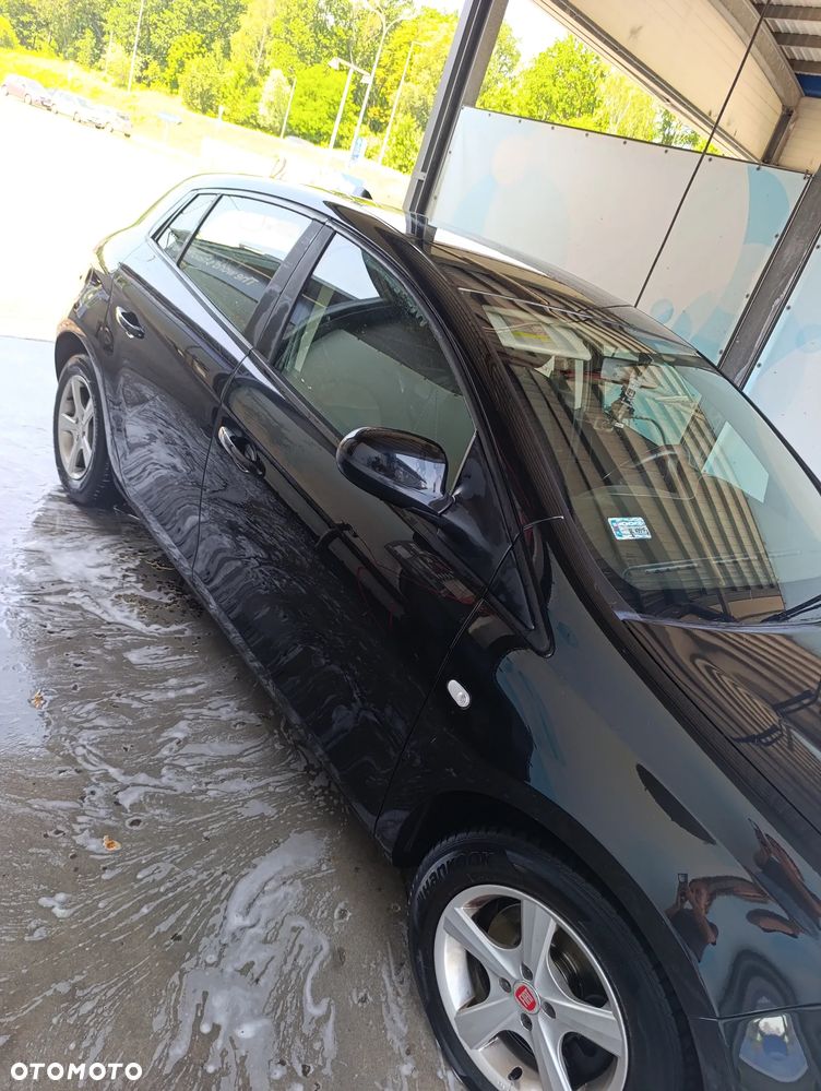 Fiat Bravo 1.4 T-JET 16V Dynamic - 2