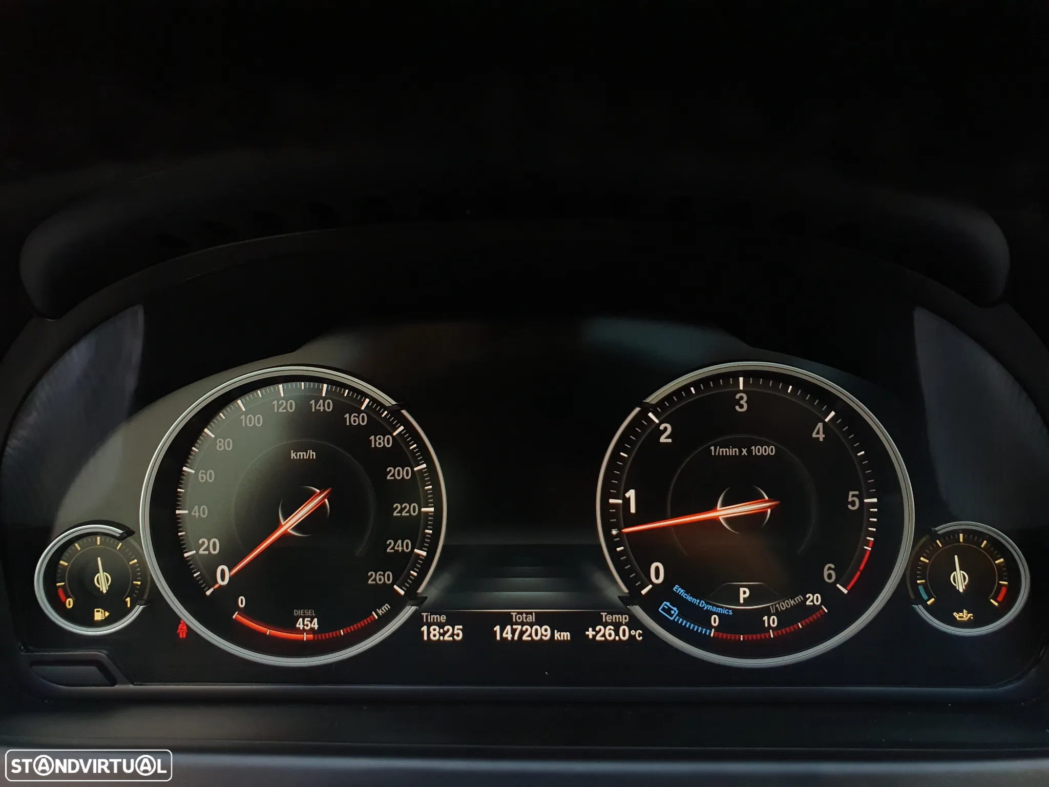 BMW 640 Gran Coupé d M Sport Edition - 21