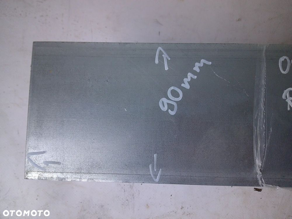 SAF 3155109500 arm-52 blacha osłona resora nowa - 5