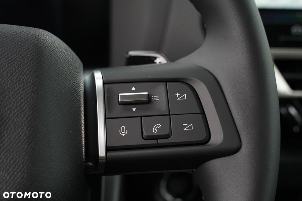 Citroën C4 1.2 mHEV Max eDCT6 - 17