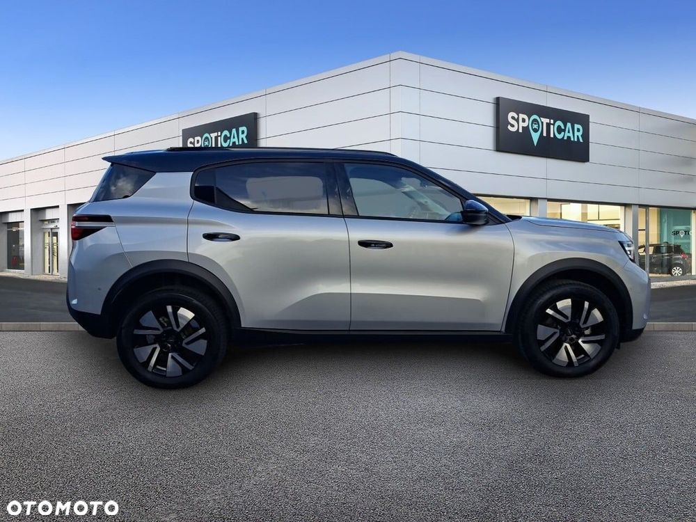 Opel Frontera - 5