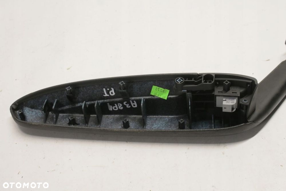 podłokietnik tył Audi A3 8P 5d - 10