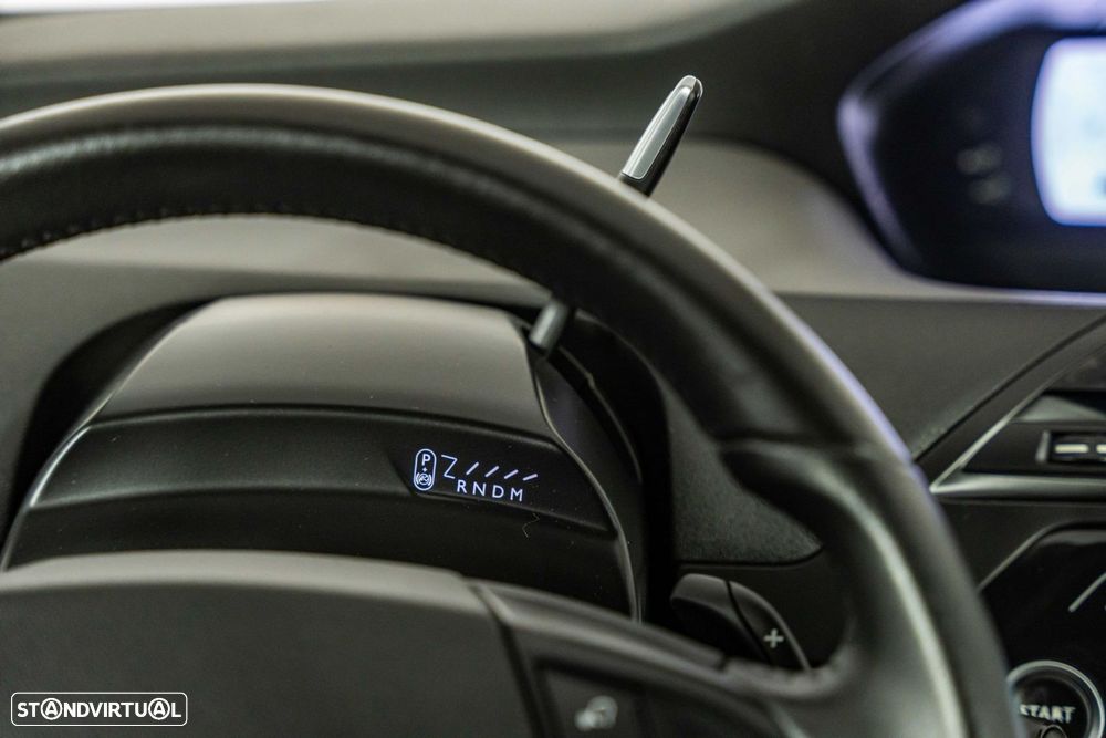 Citroën C4 Spacetourer 1.2 PureTech Feel EAT6 - 30