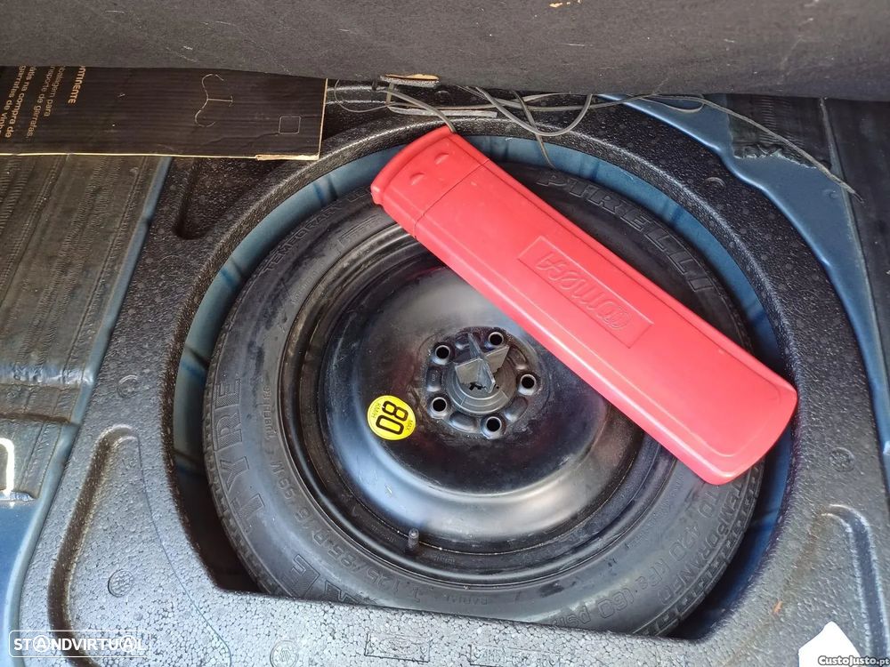 Ford Focus SW 1.4 Trend - 9