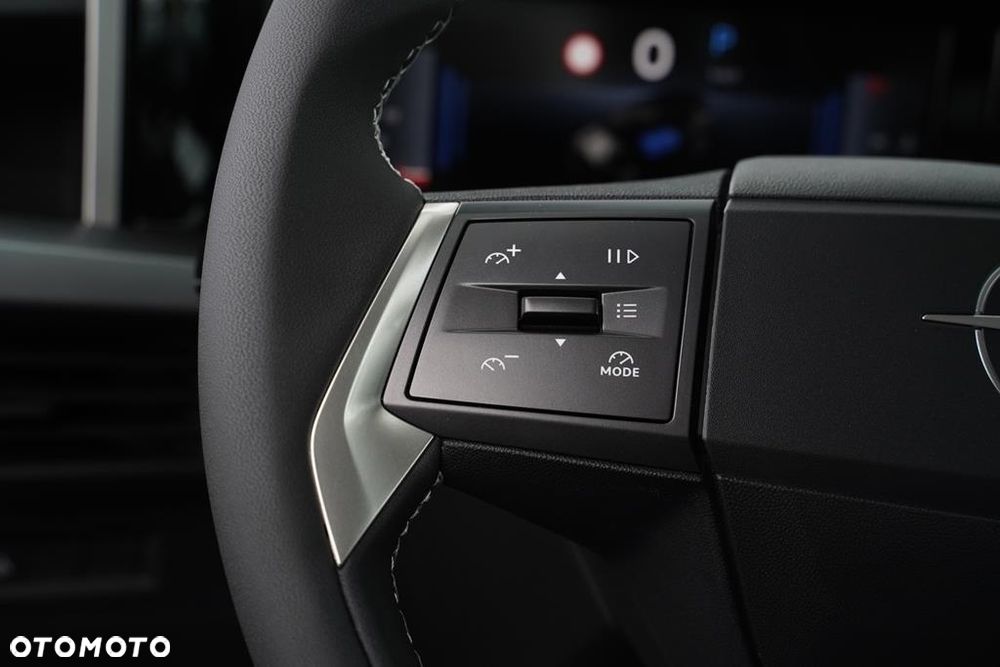 Opel Frontera 1.2 T mHEV GS eDTC6 - 15