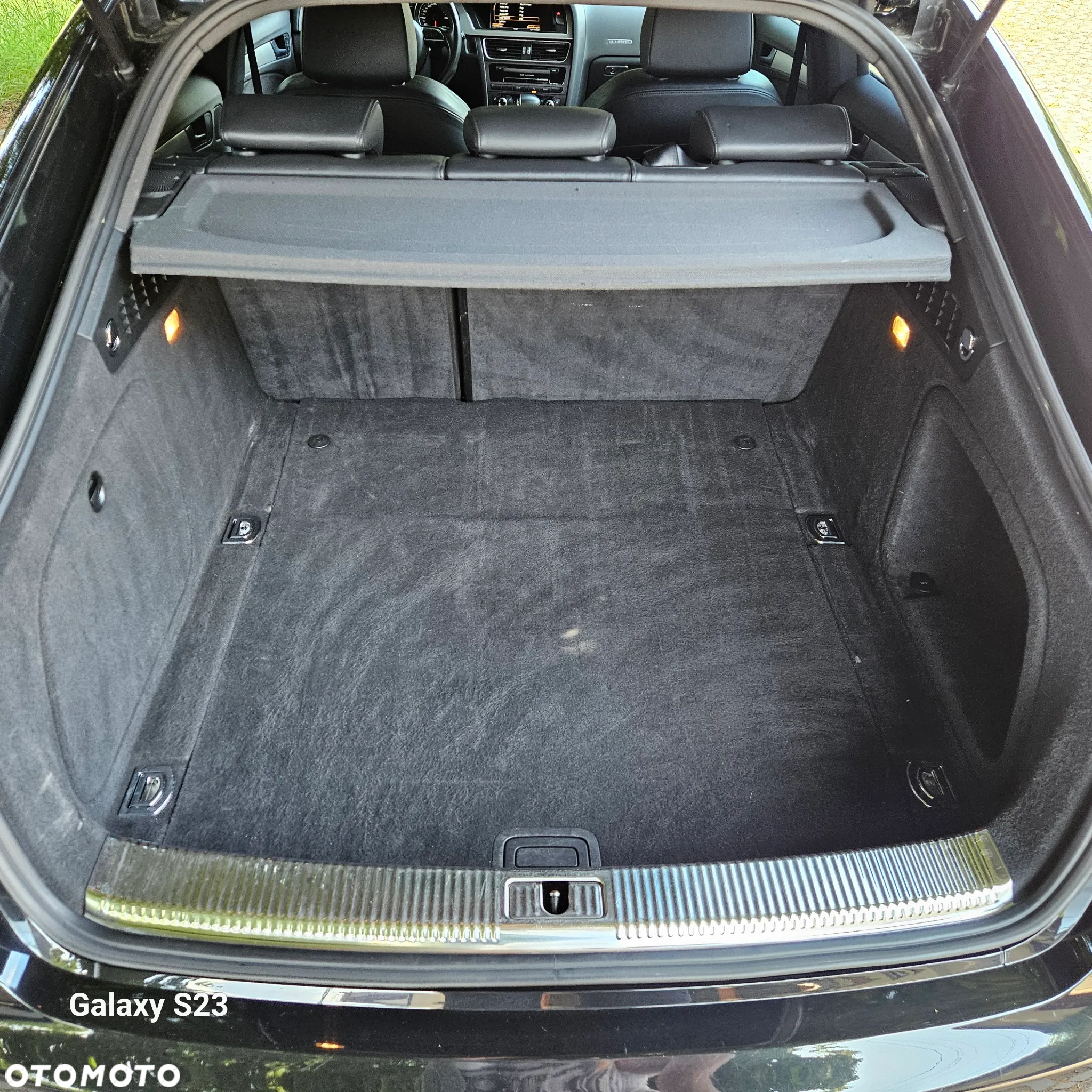 Audi A5 3.0 TDI clean diesel Quattro S tronic - 26