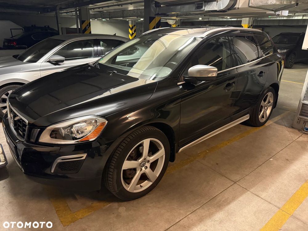 Volvo Xc 60