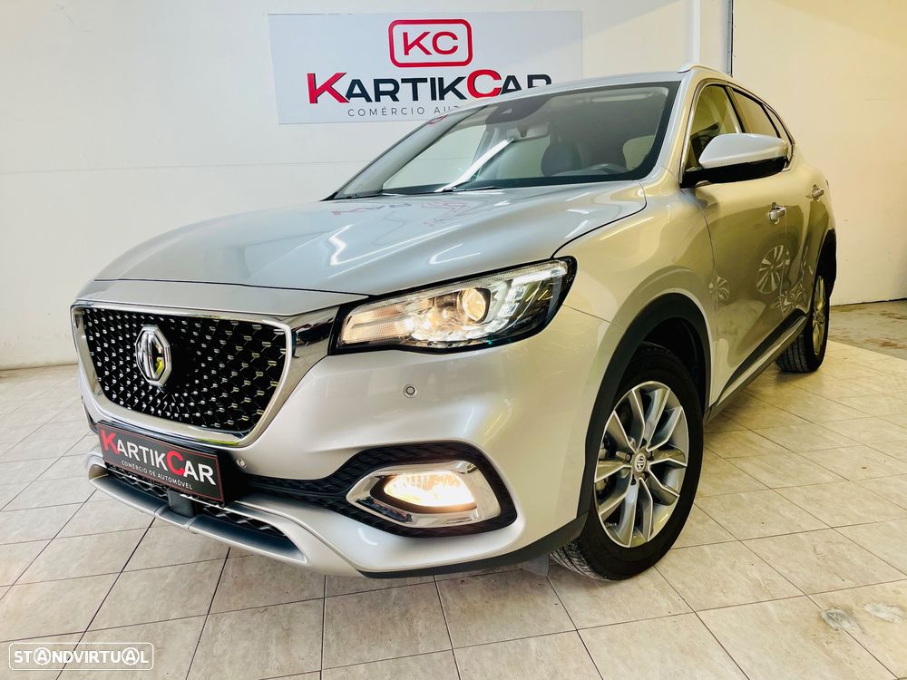 MG HS 1.5T-GDI Aut. Comfort - 2