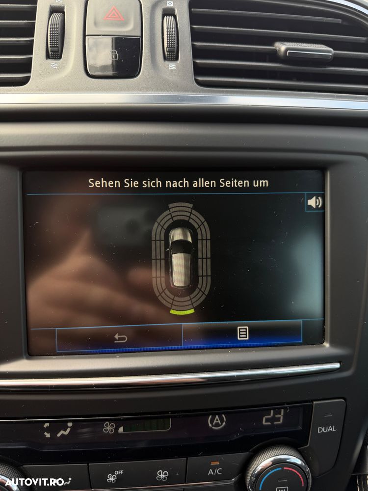 Renault Kadjar Energy TCe 130 EDC Bose Edition - 33