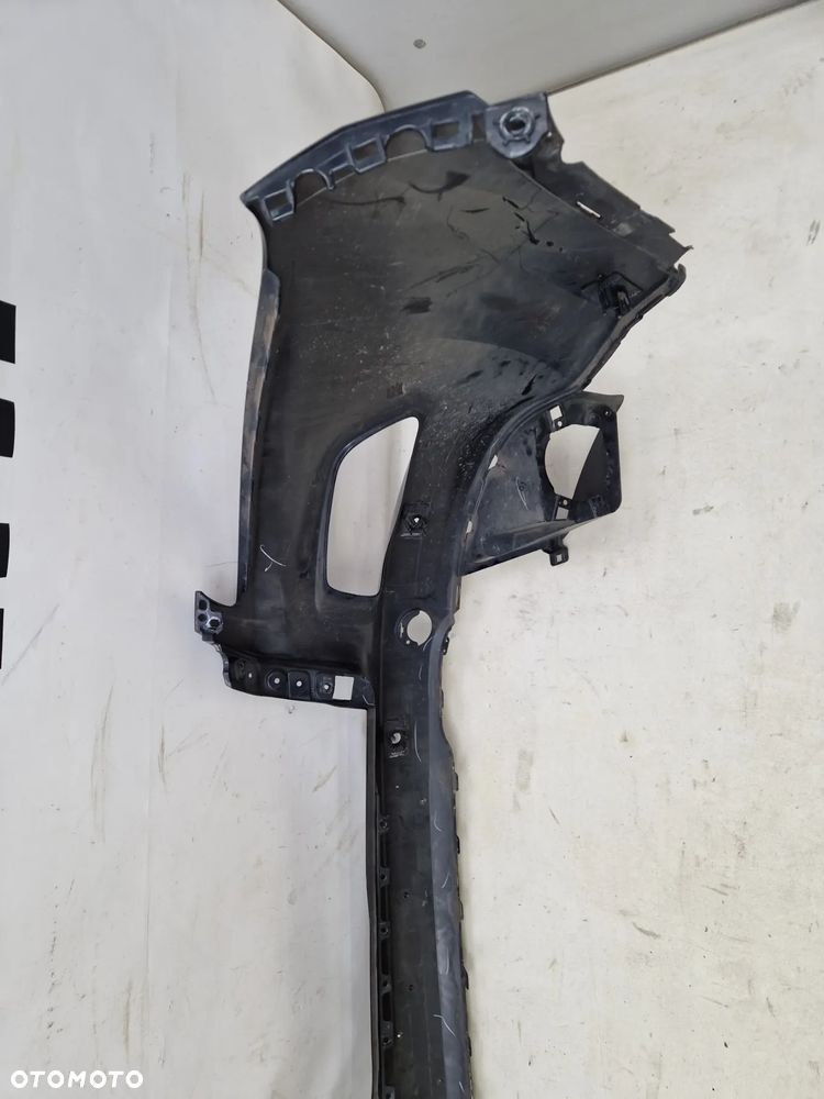 Zderzak przód przedni Jeep Cherokee KL - 7
