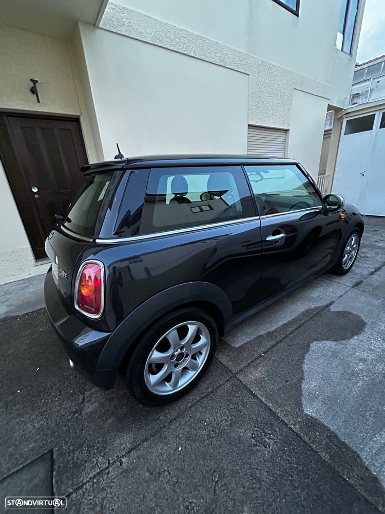 MINI Coupé - 11