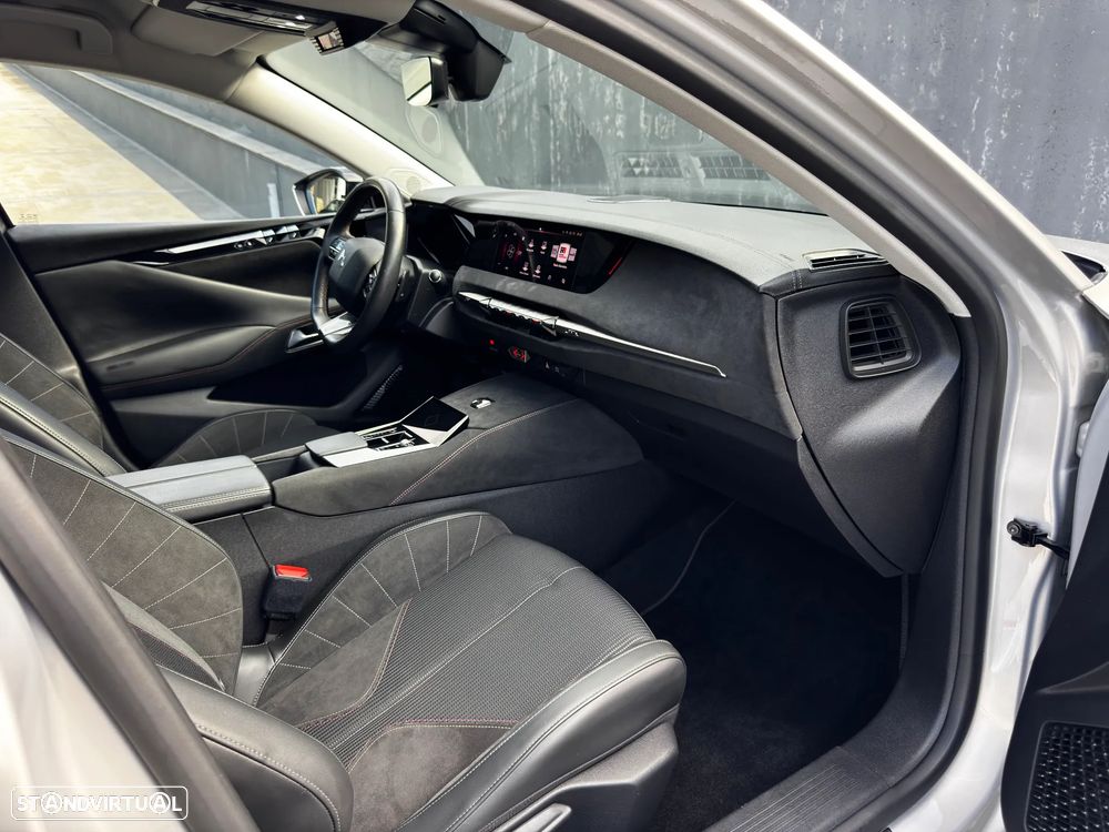 DS DS4 E-TENSE 225 PERFORMANCE LINE+ - 46