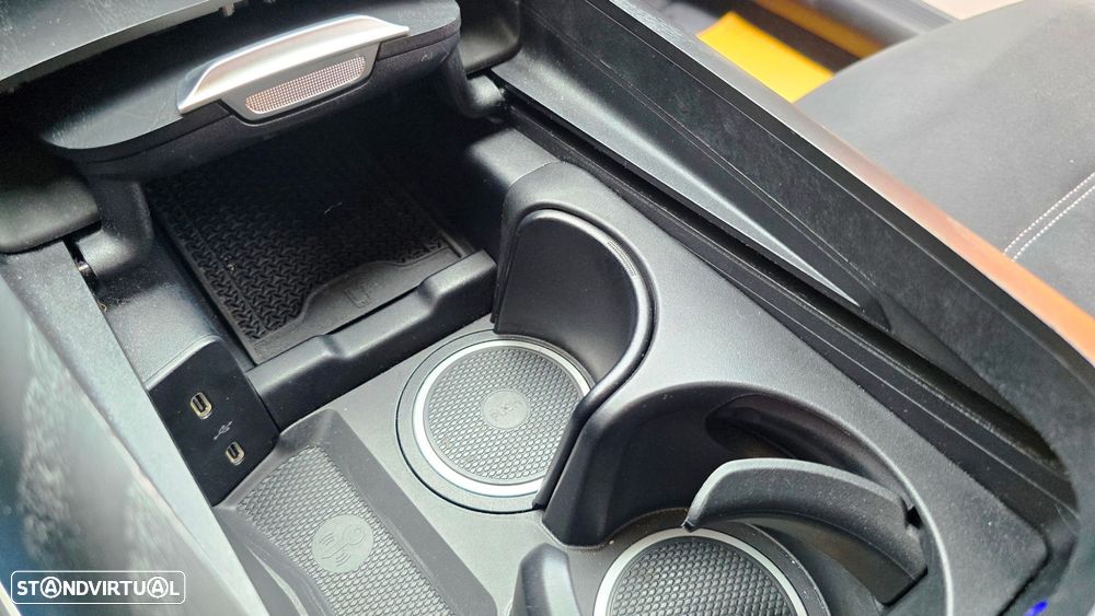 Mercedes-Benz E 300 de - 28