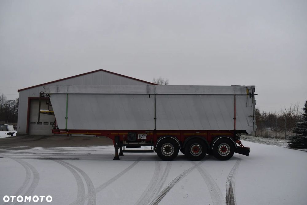 Inny INTER CARS NW - 5