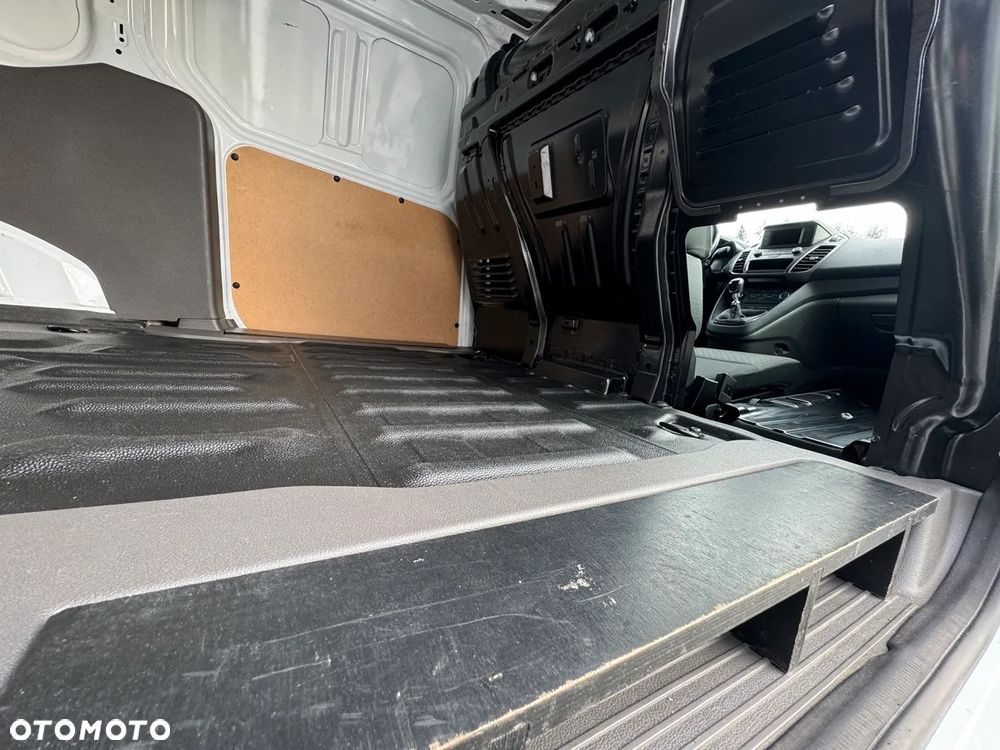 Ford TRANSIT CONNECT L2 MAXI LONG - 11